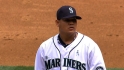 Felix's strong outing