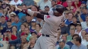 Ortiz's RBI single