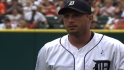 Scherzer on victory