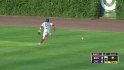 Castro's RBI triple