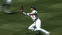 Ethier's outstanding defense