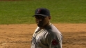 Morales' strong start