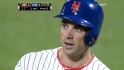 Wright's RBI single