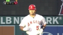 Pujols' sac fly