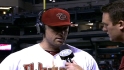 Hill on hitting for cycle