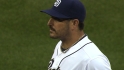 Marquis' 10 strikeouts