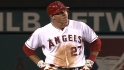 Trout takes AL lead in steals