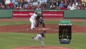 Ortiz's two-run blast