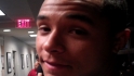 Archer on getting called up