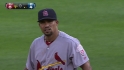 Furcal's diving stop