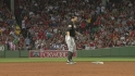 Morrison's two-run double