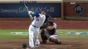 Duda's two-run jack