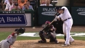 Miggy's RBI single