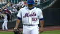 Johan's strong outing