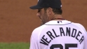 Verlander's big strikeout