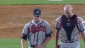 Kimbrel closes it out