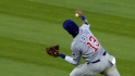 Must C: Catch