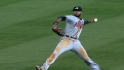 Heyward's terrific game