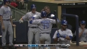 Bautista's go-ahead blast