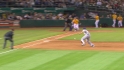 Loney's sliding stop