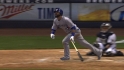 Bautista's two homers