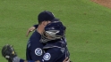 Wilhelmsen shuts the door