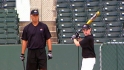 Ripken, Jr. on state of baseball