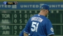 Broxton's 18th save