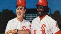 Allen remembers 1972 White Sox