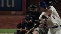 Wright's RBI double