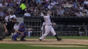 Konerko's RBI single