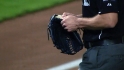 Hart on pine tar ejection