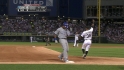 Castro's triple