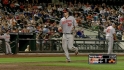 Pearce's RBI walk