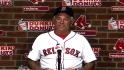 Valentine on rout over Marlins