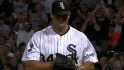 Floyd's scoreless start