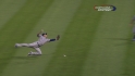 Beckham's RBI single