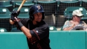 2012 Futures Game: U.S. roster