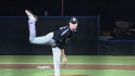 Wheeler's March to the Majors