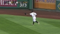 McDonald finishes complete game