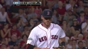 Middlebrooks' nice play