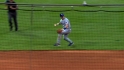 Young's spinning throw