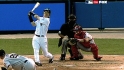 Matsui singles in All-Star Game