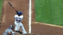 Beltre's two-run dinger