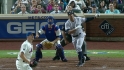 A-Rod's solo blast