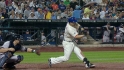 Wright's RBI double