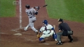 Cano's two-run shot