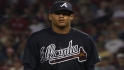 Jurrjens' stellar return