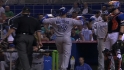 Bautista's big game