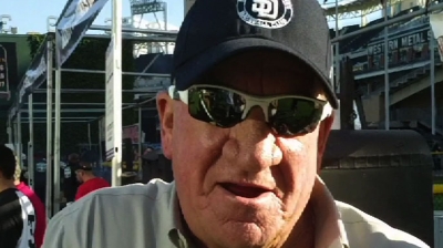 Padres Member Clubhouse offers unique opportunities